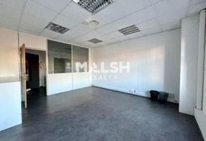 Location bureaux Lyon 9 - Proche Gorge de Loup et transports