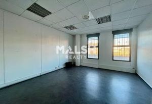 Location bureaux Lyon 9 - Proche Gorge de Loup et transports