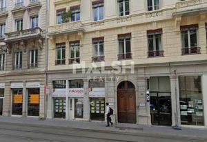 Local commercial à louer Lyon 3 - Proche tram T1