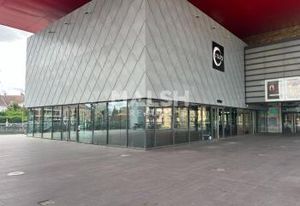 Local commercial restauration Roanne centre-ville - Proche N7