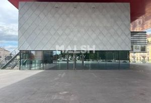 Local commercial restauration Roanne centre-ville - Proche N7