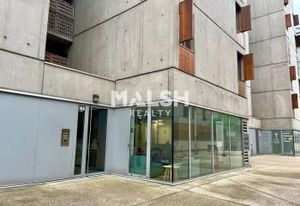 Location bureaux Lyon 2 - Confluence - Tram T1 et T2, métro et gare Perrache