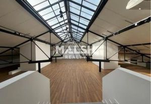 Bureaux à vendre Lyon 8 - Tramway et gare à proximité