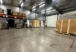 Location bâtiment d'activités Saint-Georges-de-Reneins - Proximité A6