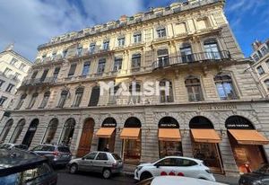 Location bureaux Lyon 2 - Proche métro Bellecour