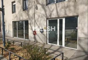 Location bureau Villeurbanne - Proche gare Part-Dieu