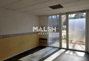 Bureaux à louer Villeurbanne - Proche gare Part-Dieu