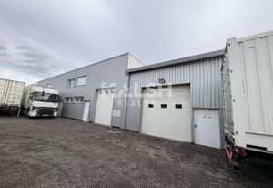 Local d'activité à louer Saint-Laurent-d'Agny/Mornant - Proche D382 et A450