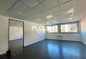 Location bureaux Lyon 9 - Proche Gorge de Loup et transports