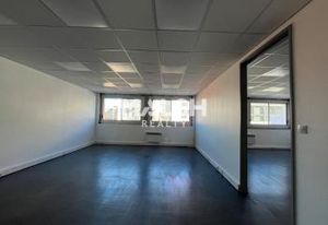Location bureaux Lyon 9 - Proche Gorge de Loup et transports