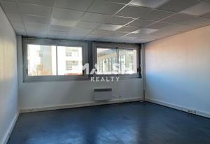 Location bureaux Lyon 9 - Proche Gorge de Loup et transports