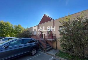 Location bureaux Brignais - Proche A450 et A7