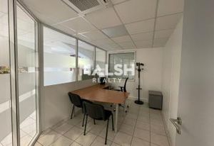 Location bureaux Brignais - Proche A450 et A7