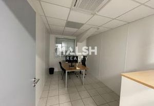 Location bureaux Brignais - Proche A450 et A7