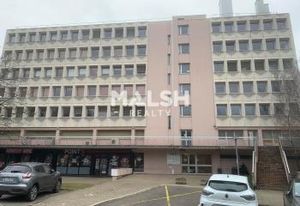Bureaux à vendre Bron - Proche aéroport, tram et gare SNCF