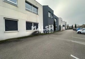Bureaux à vendre Villefranche-sur-Saône - Proche A6 et gare