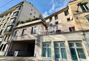 Vente bureaux Lyon 9 - Quais de Saône, proche métro D