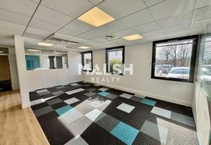 Bureaux à vendre Dardilly - Proche autoroute A6 et transports