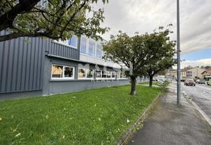 Location bureau Saint-Étienne - Proche gare, tramway et autoroute