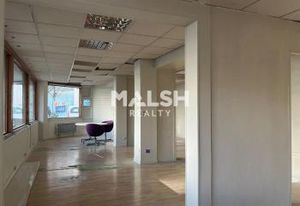Bureaux Villeurbanne Cours Émile Zola - Proche métro, tramway et bus