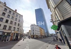 Local commercial à céder Lyon 3 - Cours Lafayette