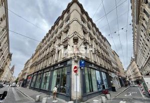 Location bureaux Lyon 1 - Proche Hôtel de Ville et gare Lyon-Saint-Paul