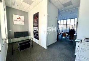 Location bureaux Lyon 3 - Proche Part-Dieu, tram et métro