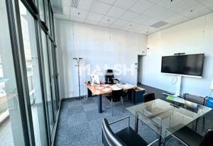 Location bureaux Lyon 3 - Proche Part-Dieu, tram et métro