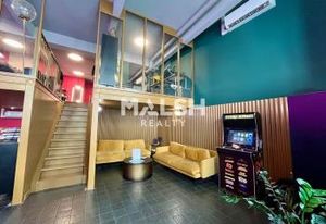 Vente bureaux Lyon 4 - Proche métro Hénon et gare St-Paul