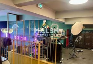 Vente bureaux Lyon 4 - Proche métro Hénon et gare St-Paul