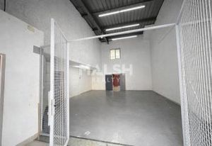 Location local mixte activités/bureaux Villeurbanne - Métro Gratte-Ciel