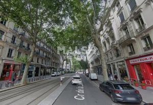 Local commercial à céder Lyon 3 - Part-Dieu