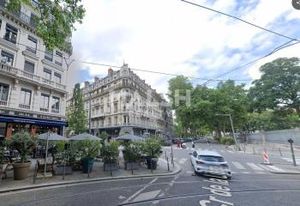 Local commercial à céder Lyon 3 - Part-Dieu