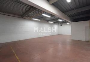Local mixte activités/bureaux à louer Villeurbanne - Actimart de la Rize