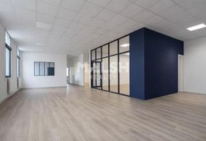 Local mixte activités/bureaux à louer Villeurbanne - Actimart de la Rize
