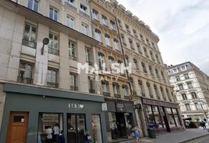 Vente/location bureaux Lyon 2 Presqu'île - Métro Cordeliers