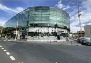 Location bureaux Lyon 9 près métro Vaise et périphérique