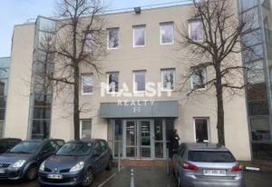 Location bureaux Lyon 7 - Proche bd périphérique et métro Gerland