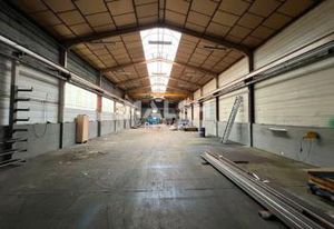 Location local d'activité Jassans-Riottier - Proche A6