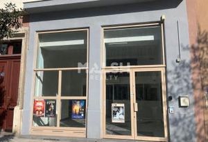 Location local commercial Villeurbanne - Rue Émile Zola