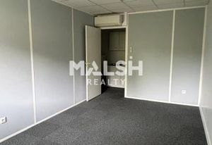 Location bureau Brignais - Proche autoroute A450 et gare TER