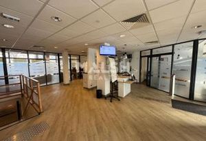 Location local commercial Firminy - Zone dynamique