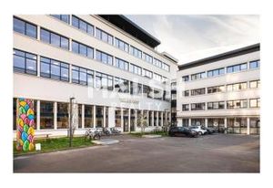 Location bureaux Villeurbanne - Proche tram T3/T6, bus C9/25