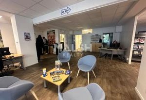 Location local commercial Lyon 3 - Proche métro Place Guichard