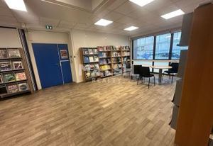 Location local commercial Lyon 3 - Proche métro Place Guichard