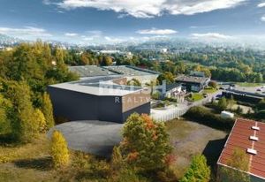 Locaux d'activité à vendre L'Étrat - Zone Ratarieux