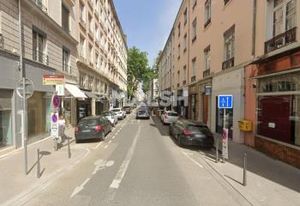 Location local commercial Lyon 6 - Secteur fréquenté