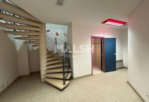 Location local mixte activités/bureaux Villeurbanne - Métro Gratte-Ciel