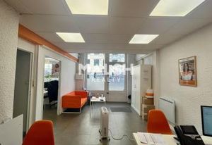 Location bureaux Lyon 3 - Proche Rue Garibaldi, métro, tram et gare