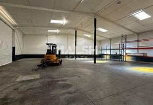 Location local d'activité Pusignan - Proche A432 et aéroport